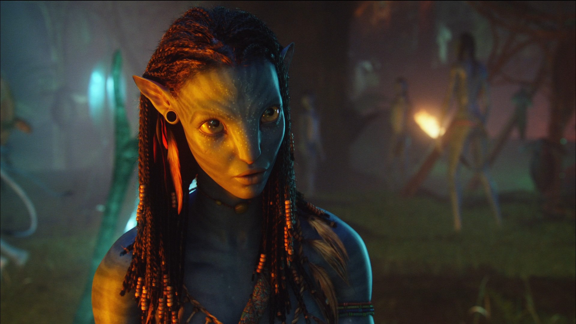 Photo from Avatar Film